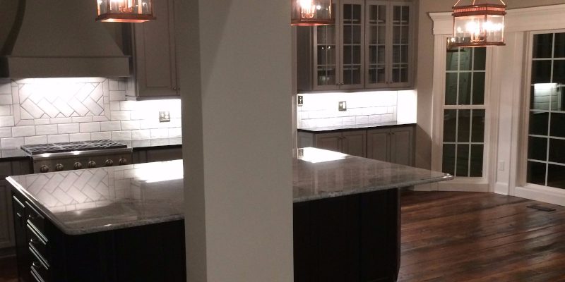 Home Design and Planning Services in New Bern, North Carolina