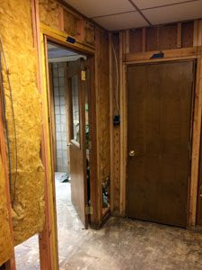 Commercial Maintenance in Smithfield, North Carolina