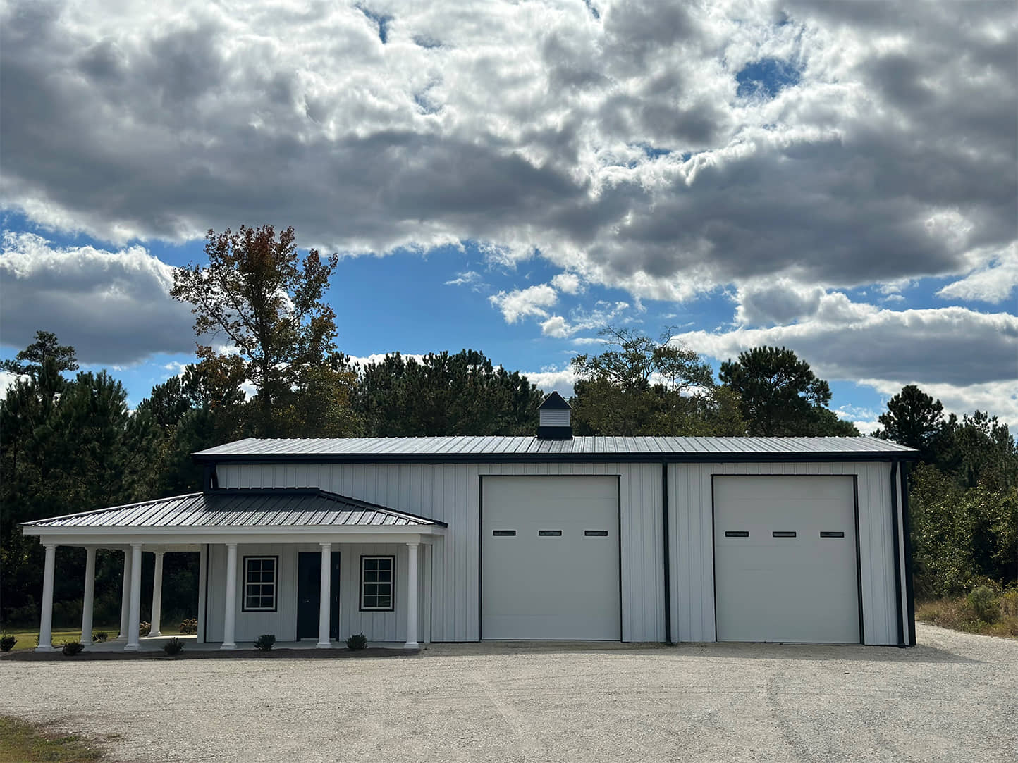 Chief Buildings Authorized Builder