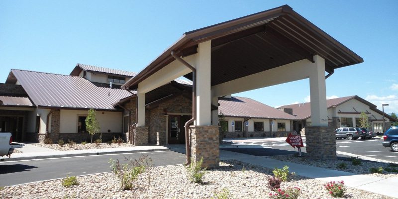 Commercial General Contractor in Goldsboro, North Carolina