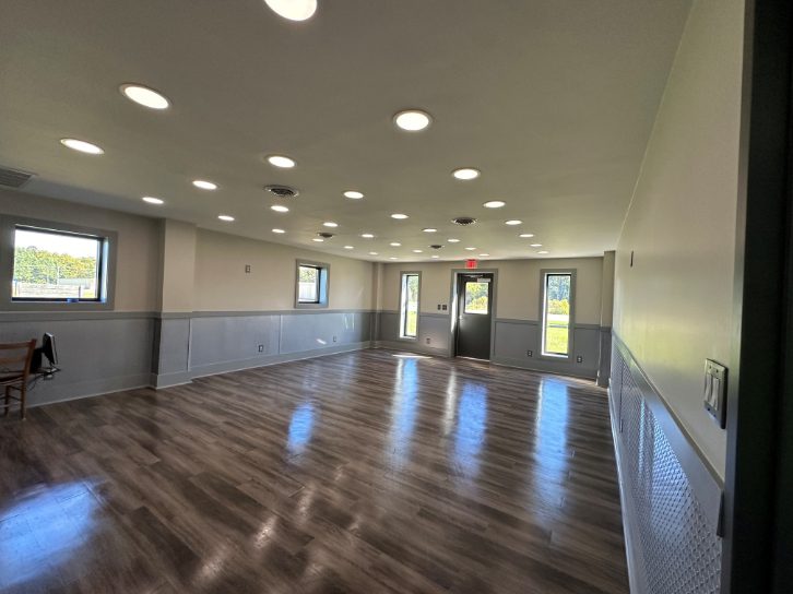 Carolina Bay Construction