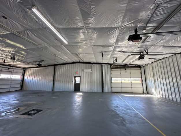 Carolina Bay Construction