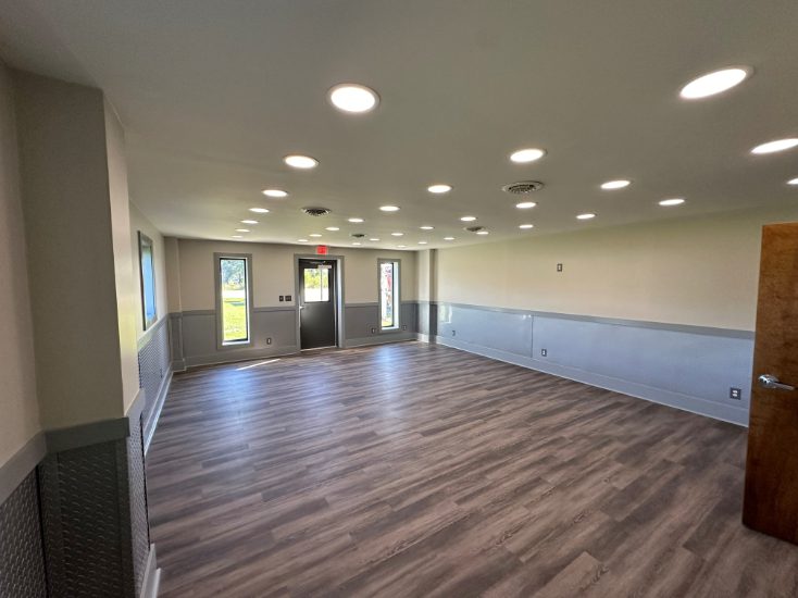 Carolina Bay Construction