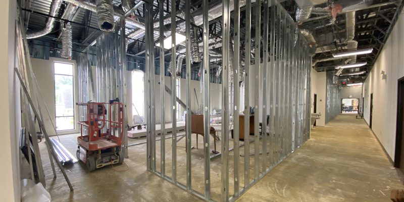 Licensed General Contractor in Goldsboro, North Carolina